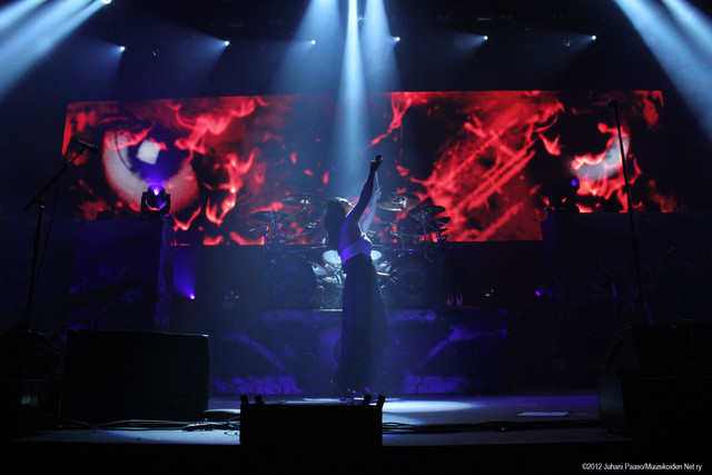 Nightwish Nightwish | Anette Olzon